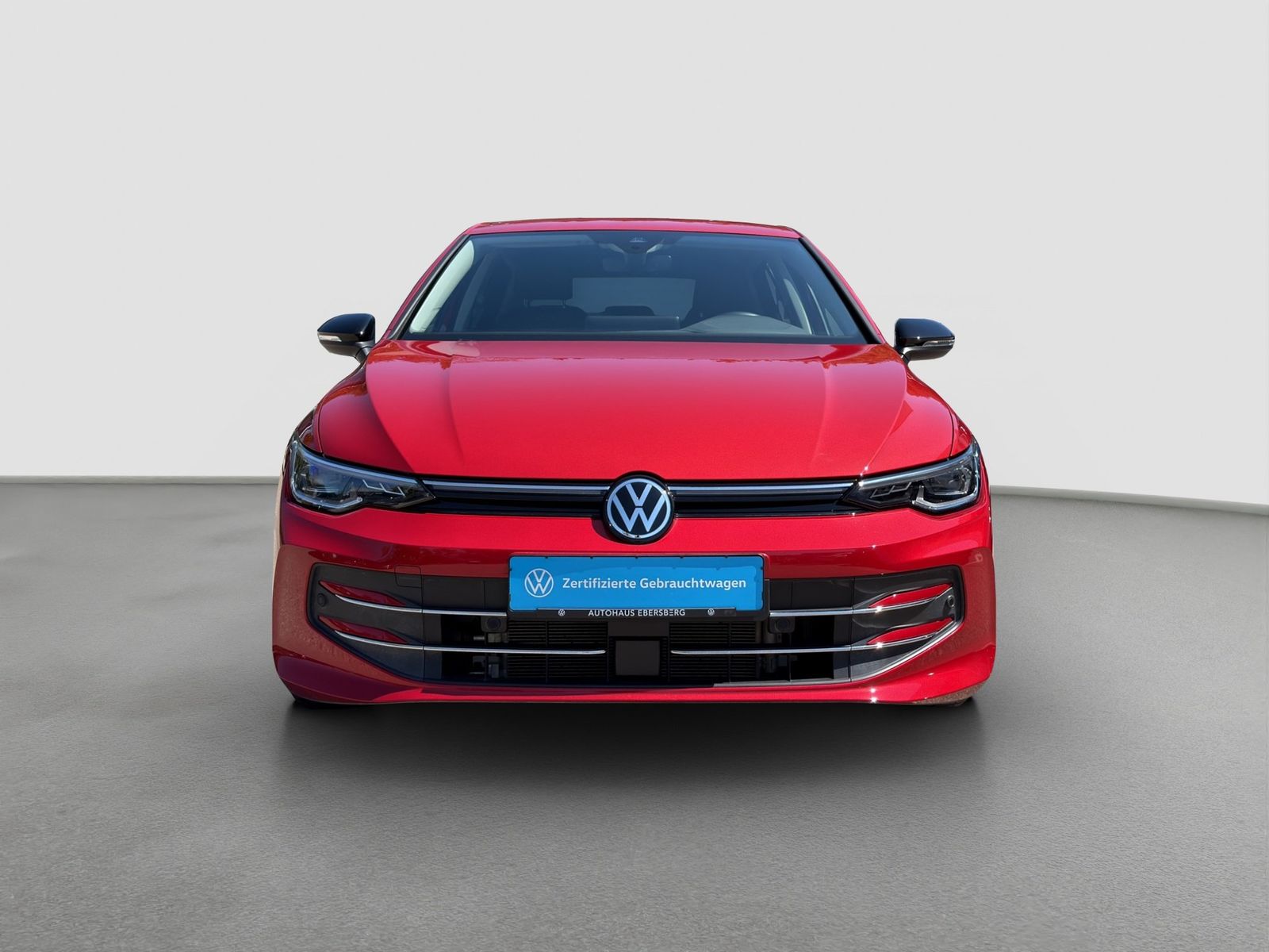 Volkswagen Golf VIII 1.5 eTSI GOAL NAVI IQlight Ambiente SH foto 3