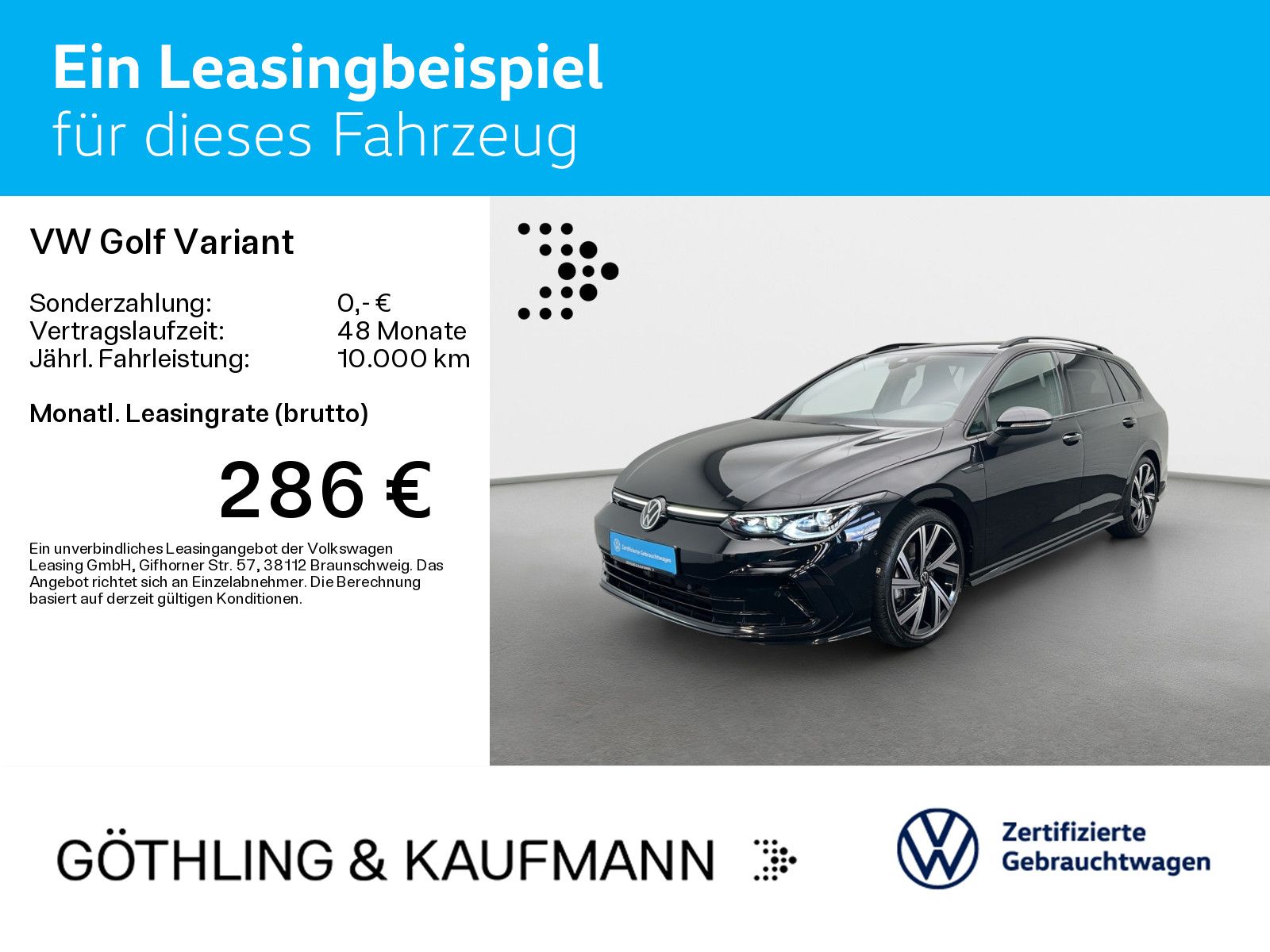 Volkswagen Golf - Bild 2