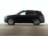 Mercedes-Benz GLE 53 AMG 4M+ Hybrid Perf. Abgas AHK 22 Zoll - Mercedes-Benz GLE 53 AMG mit Hybrid-Antrieb: Geländewagen