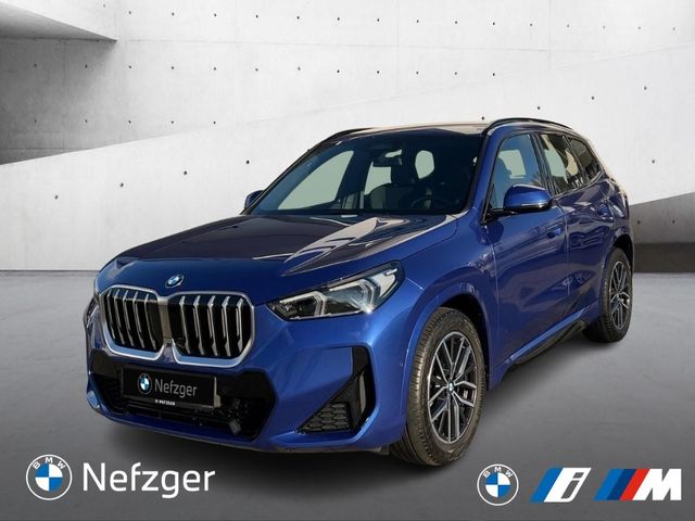 BMW X1 xDrive20d M Sport LED Lenkradhzg AHK Memory-S