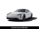 Porsche Taycan 4S Surround-View Luftfederung LED-Matrix - Porsche Taycan in München