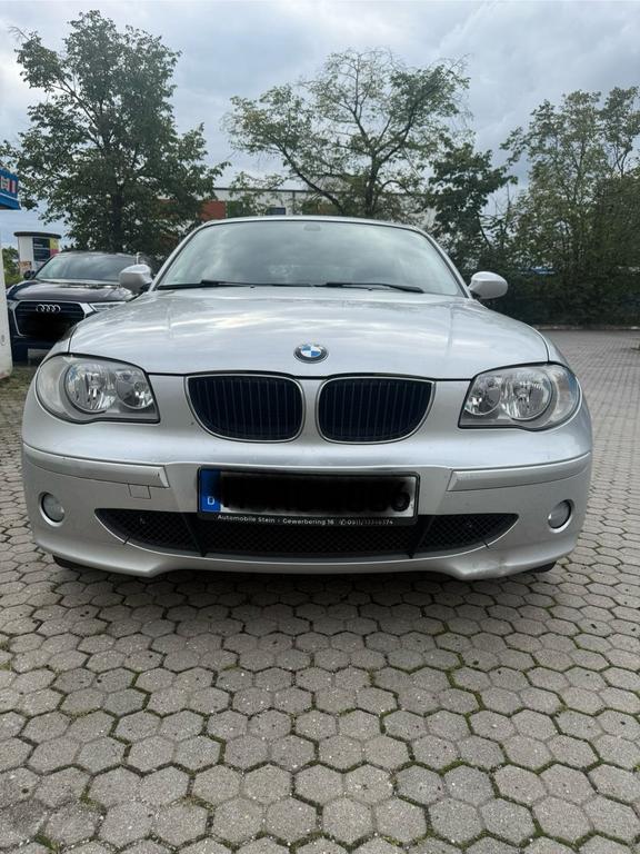 BMW 118