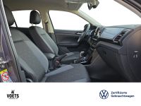 Volkswagen T-Cross - Vorschau Bild 8