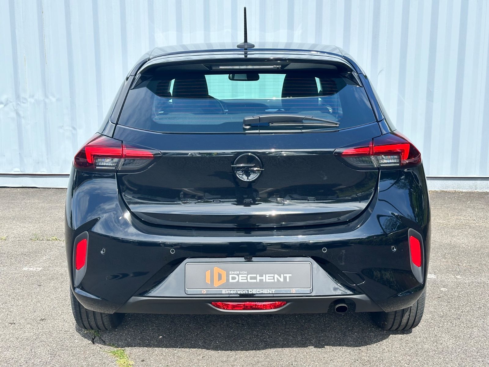 Fahrzeugabbildung Opel GS 1.2*LED*Sitzhzg*Kamera*LED,16"Alu*DAB