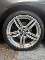 BMW 525d M-Paket | 6-Zyl. | Vollleder | Memory | 19" - BMW 525 Unfallwagen