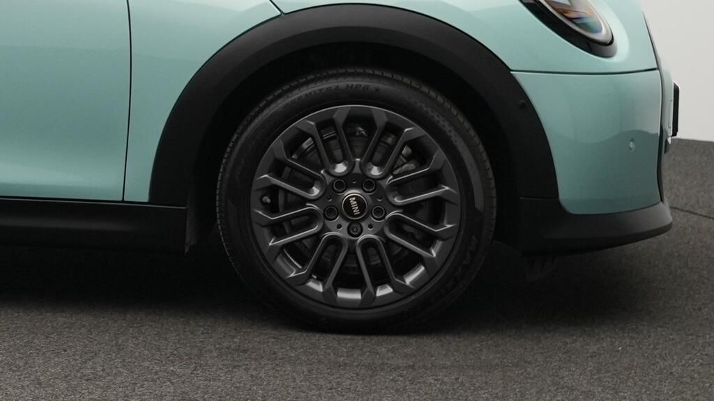 MINI Cooper Cabrio - Bild 18