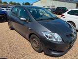 Toyota Auris Life 1.6 KLIMAAUTOMATIK*ISOFIX - Toyota Auris: 1.6