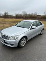 Mercedes-Benz C 230 - - gebrauchte Mercedes-Benz C 230 aus dem Jahr 2007