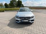 Mercedes-Benz C 250 d T 9G Automatik Avantgarde - Mercedes-Benz C 250 in Krefeld