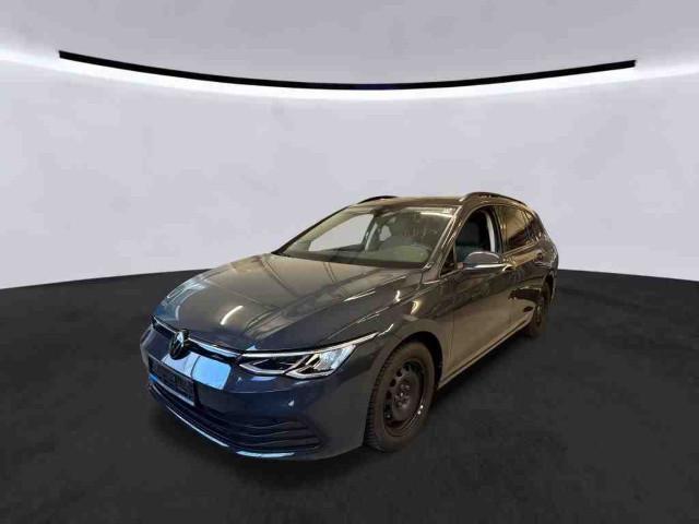 Volkswagen Golf VIII Variant 1.5 eTSI Life DSG *ACC*SHZ*, миниатюра 2