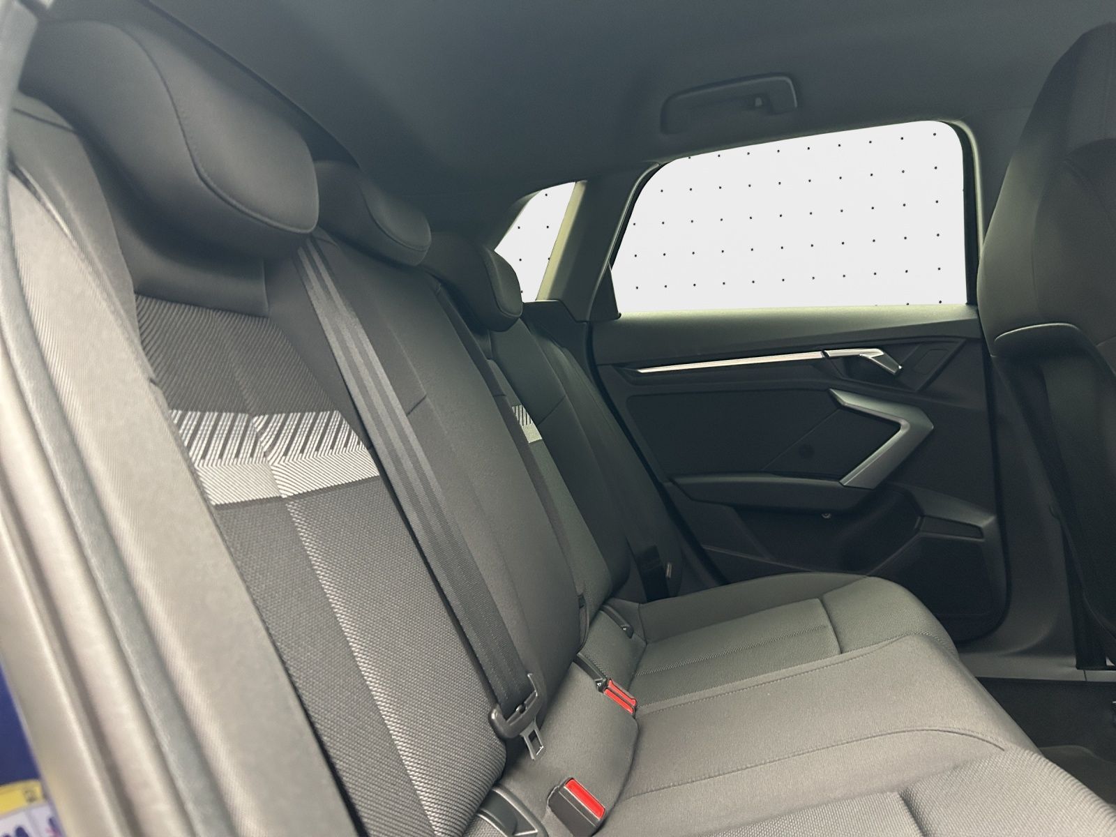 Audi A3 - Bild 15