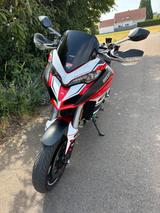 Ducati Multistrada 1260S Touring - Offers