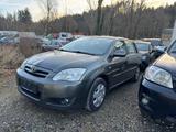 Toyota Corolla 1.4 Luna / Klima / Tüv / Wenig km ! - gebrauchte Toyota Corolla aus dem Jahr 2004