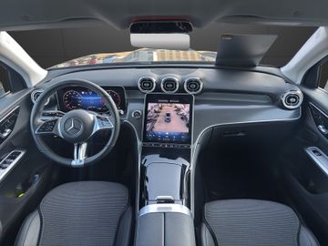 Mercedes GLC 220 - 6