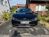 Kia EV6 77,4 kWh 239 kW Allradantrieb - - Kia EV6 in Dortmund