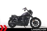 Harley-Davidson SPORTSTER XL 1200 IRON - KessTech - HARLEY-DAVIDSON SPORTSTER IRON
