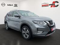 Nissan X-Trail 1.7 dCi N-Connecta