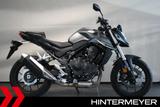 Honda CB 750 HORNET - wenig Kilometer - Angebote