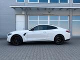 BMW M4 Competition Coupe *Head-Up *Garantie *Harman - gebrauchte BMW M4 aus dem Jahr 2024