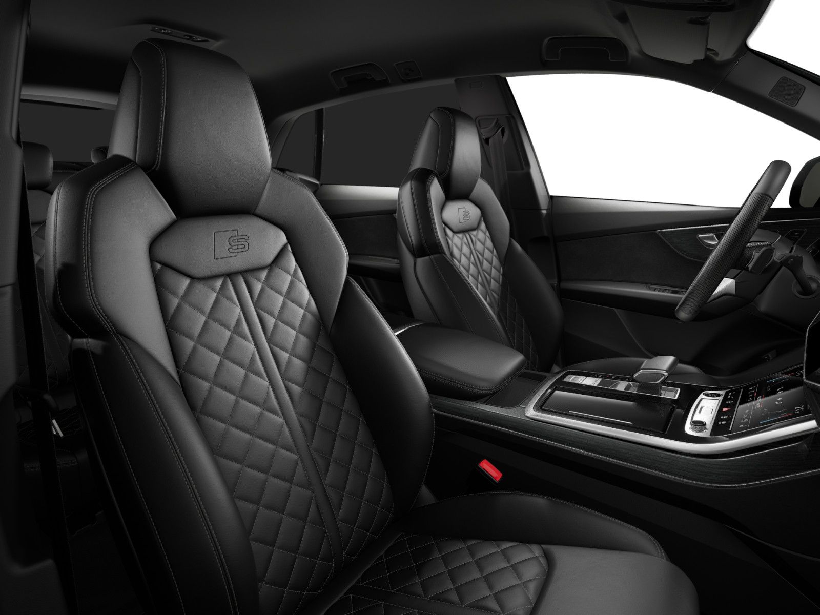 Audi Q8 - Bild 11