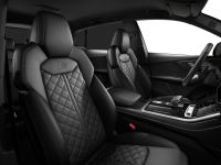 Audi Q8 - Vorschau Bild 11
