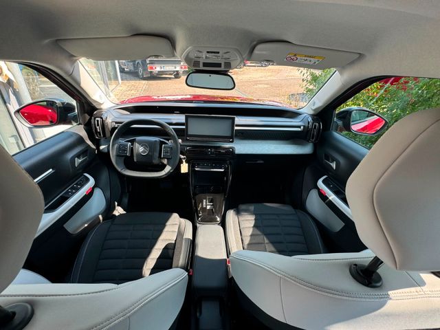 CITROEN C3 Aircross Hybrid 145 MAX