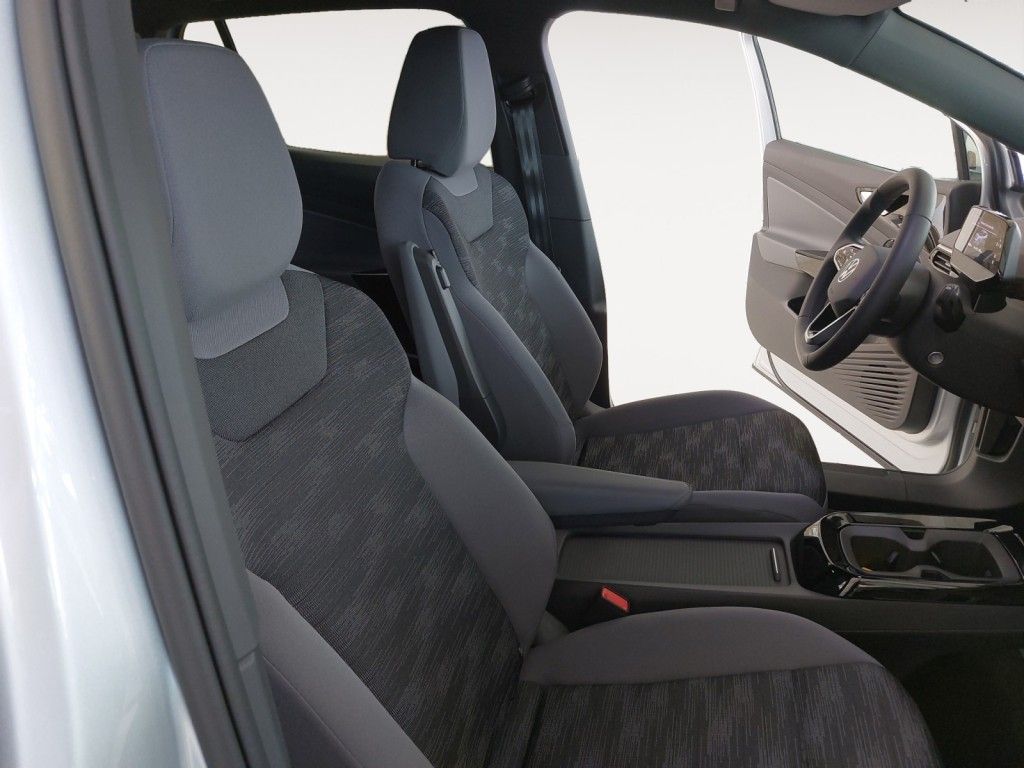 Fahrzeugabbildung Volkswagen ID.4 Pro AHZV Design-Paket Anschlußgarantie
