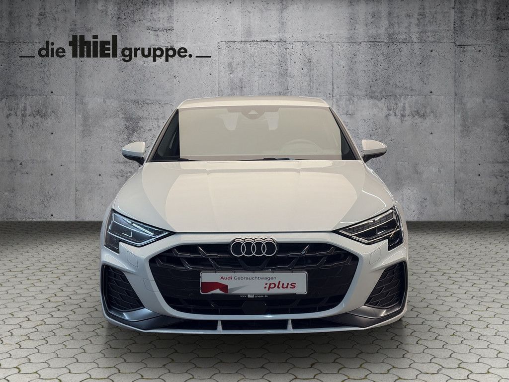 Audi A3 - Bild 2