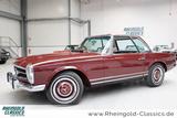 Mercedes-Benz 230 SL Pagode absolut perfekter Zustand - Mercedes-Benz 230 in Bonn