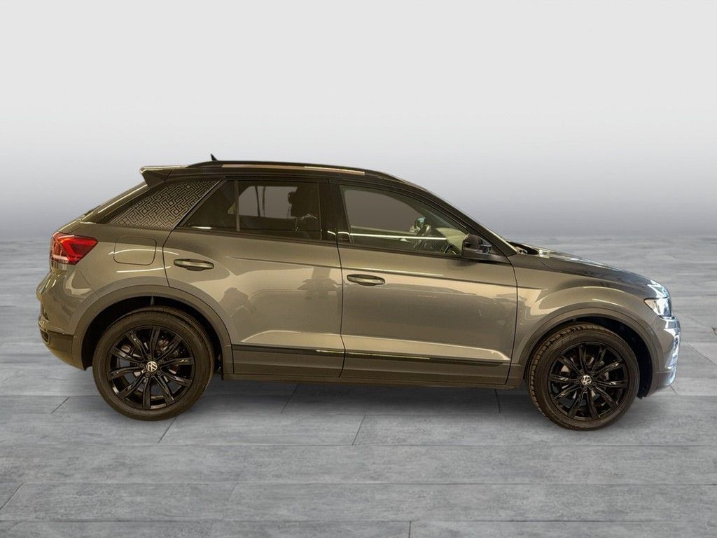 Volkswagen T-Roc - Bild 7