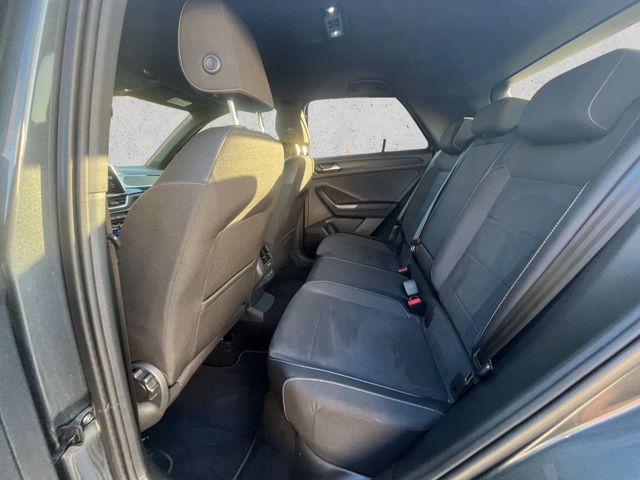 T-Roc R-Line 1.5 TSI DSG,ACC,LED,Navi,Kamera,AHK