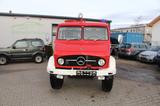 Unimog S.404.1 TL F8 (LS) - Offers matching your search criteria