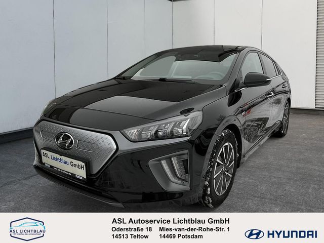 Hyundai IONIQ Facelift Elektro PREMIUM-Paket 100 kW (...