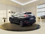 Mitsubishi Eclipse Cross 2.4 PHEV BASIS Automatik TEMP SHZ - Mitsubishi Eclipse Cross Gebrauchtwagen in Berlin