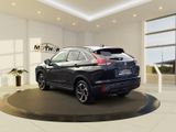 Mitsubishi Eclipse Cross 2.4 PHEV BASIS Automatik FLA SpurH - Mitsubishi Eclipse Cross: Basis