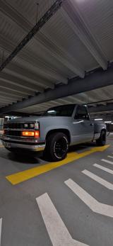 Chevrolet C1500 Stepside Pickup - Chevrolet C1500 Gebrauchtwagen