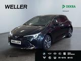 Toyota Corolla 1.8 Hybrid Teamplayer *LED*ACC*RCam*SHZ* - Toyota Corolla Gebrauchtwagen in Bremen