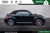 Volkswagen Beetle Cabriolet Sport 1.4 TSI DSG*R-LINE*FENDER - Volkswagen Beetle: Cabrio