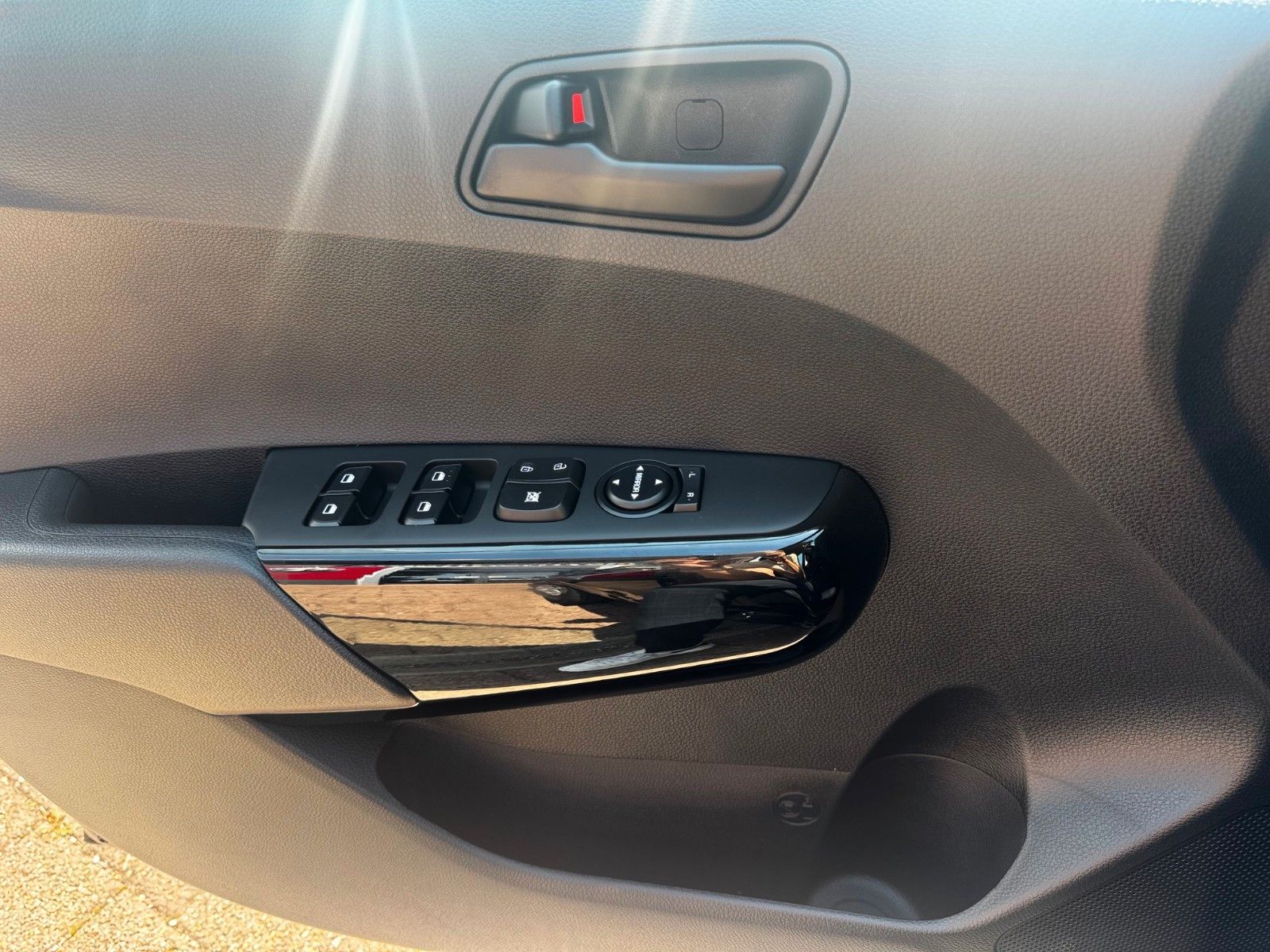 Fahrzeugabbildung Kia Picanto 1.0 Edition 7 NAVI KAMERA CARPLAY