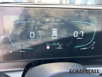 KIA Sportage - 11