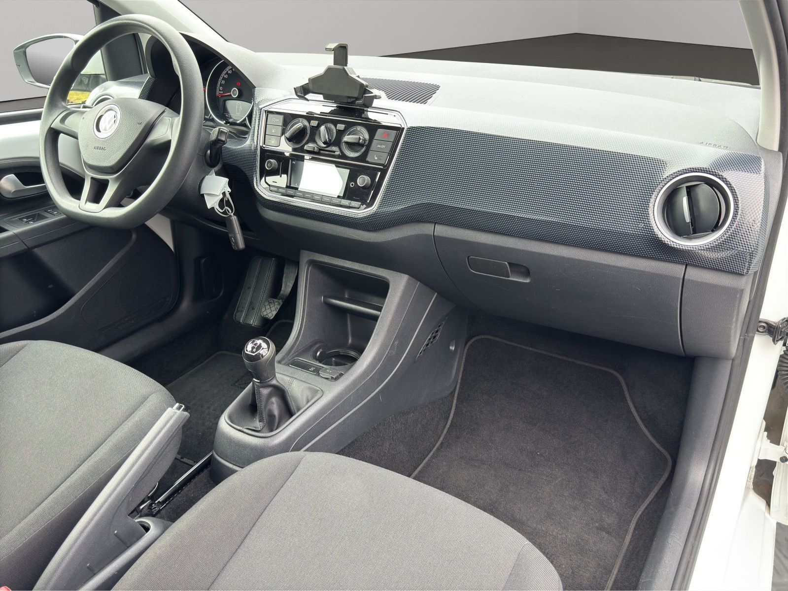 Volkswagen up! - Bild 14