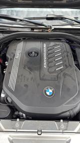 BMW 440 M440i xDrive Coupé A - - BMW 440 in Dortmund