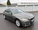 BMW 528i xDrive Navi Leder LED Leder  95Tkm  - BMW: X 9