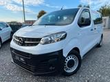 Opel VIVARO-9SITZE-NAVI-DAB-KAMERA-TEMPOMAT-KLIMA - Opel Vivaro in Aachen