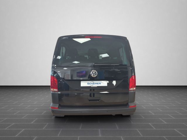 Volkswagen T6 Kombi - Bild 6