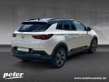 Opel Grandland 1.2 Turbo GS Line Klimaautomatik Alcan - Opel Gebrauchtwagen in Regensburg