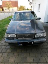 Volvo 850 GLE - Volvo 850: Gle