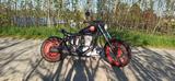 Suzuki Savage LS650 Bobber - Offers