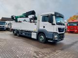 MAN TGS 26.400 PALFINGER PK 20.501L TEC3 - Angebote