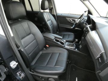 Mercedes GLK 250 - 9